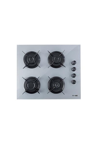 Luxell 2 Lİ GRİ CAM SET (DAVLUMBAZ-OCAK)