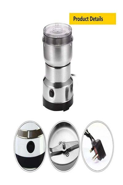 Denx Multifunctional Electric Grinder DX2505