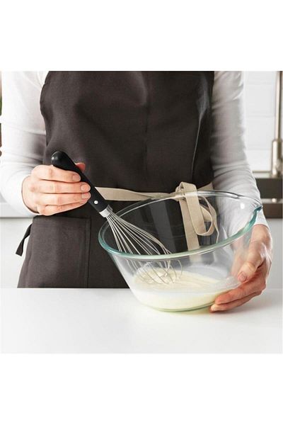 IKEA Vardagen Beater Black 60309826