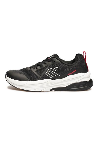 hummel Pantofi de mers unisex negri Memphis 900573-2001