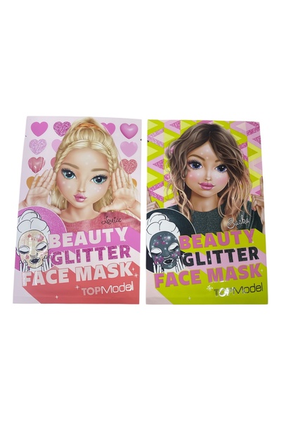 cosmic kırtasiye ÇOCUKLAR İÇİN YÜZ MASKESİ