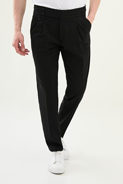 Mcr Широкі штани з широкими панталонами