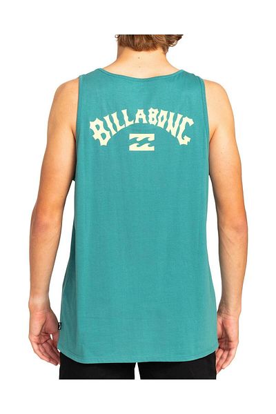 BİLLABONG Billabong Ebyzt00119-tea Arch Wave Tk قميص داخلي للرجال