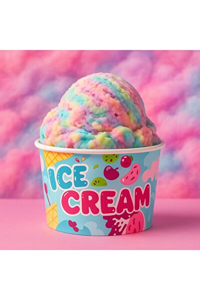 SEVAPET 200CC KARTON DONDURMA KASESİ 20'Lİ PAKET