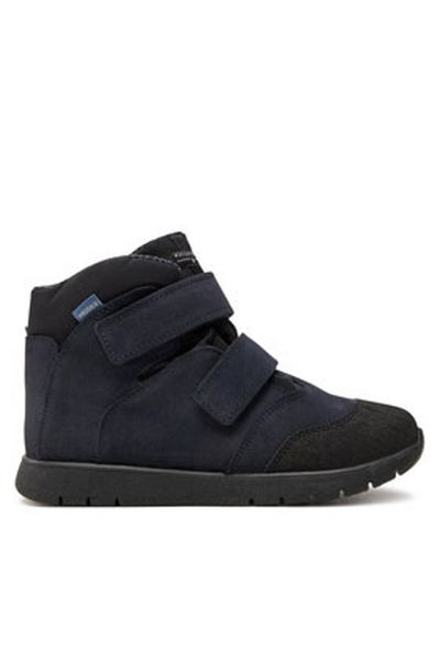 Mrugala Ghete unisex pentru copii JOGI 6358/4-70 albastre