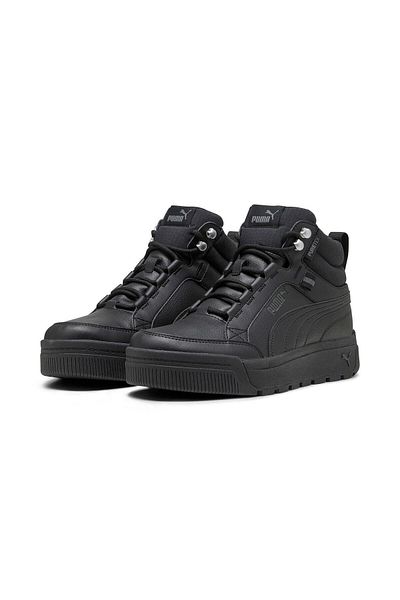 Puma 39393001 Ανδρικά αθλητικά παπούτσια Casual Tarrenz Sb III Puretex