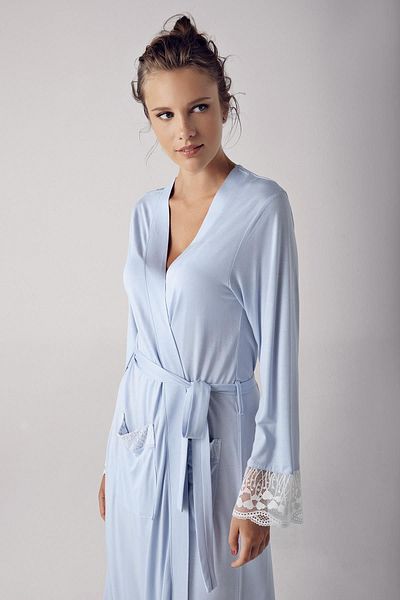 Artış Rochie Lacy Viscous pentru femei - 13500
