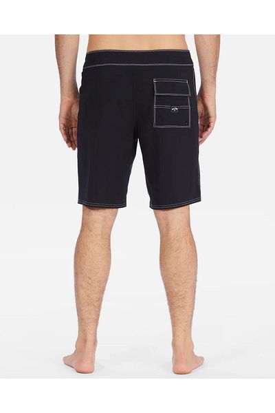 BİLLABONG Billabong Abybs00341-blk All Day Pro Ανδρικό σορτς