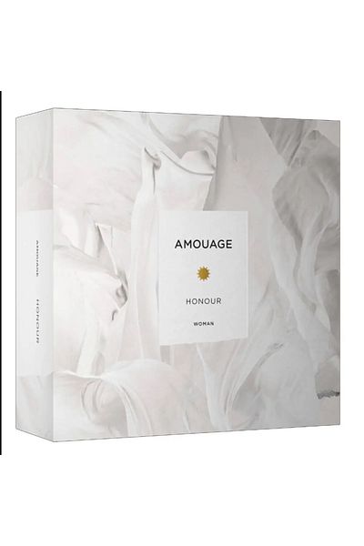 Amouage Honour For Women Eau De Parfum 100ml