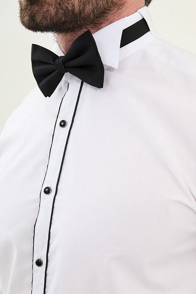 Mcr Shirt Ata Collar