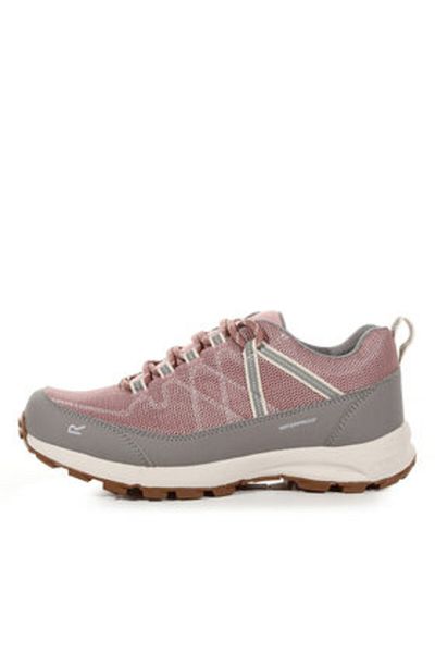 Regatta pantofi trekking pentru femei RWF793 gri