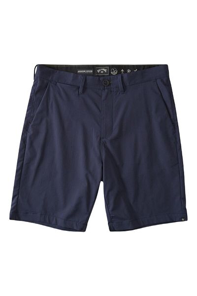 BİLLABONG شورت Billabong Abyws00166-ngt Surftrek Journey للرجال كاجوال