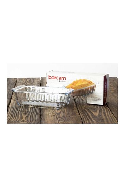 Paşabahçe Midi Cake Mold Baton Pyrex 59894