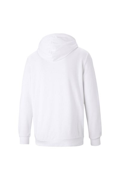 Puma 58668802 Ess Big Logo Ανδρικό Φούτερ