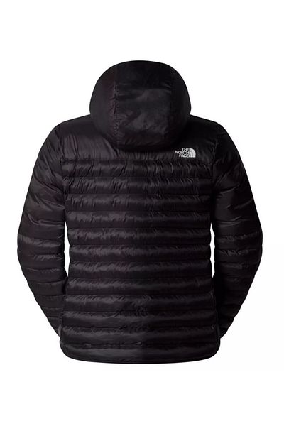 THE NORTH FACE Geacă bărbătească M TRRA PK HD TNF BLACK neagră