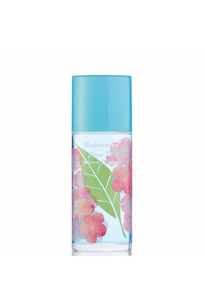 Elizabeth Arden Elizabeth Arden Green Tea Sakura Blossom For Women Eau De Toilette 100ml