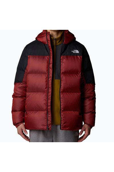 THE NORTH FACE Diablo 2.0 Men's Winter Jacket Red