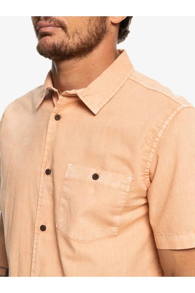 Quiksilver Eqywt04474-tjb0 قميص بولام M Wvtp للرجال
