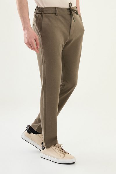 Mcr Pants - Slim