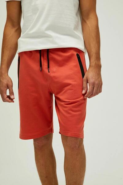 Bad Bear 22.01.18.004-c109 Miles Erkek Şort