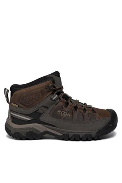 Keen keen men's trekking 1017786 brown