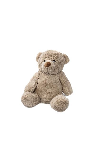 BESTOYARD Teddy bear plush toy, Bestoy, 24 cm