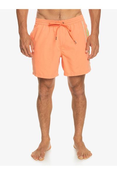 Quiksilver Eqyjv03987-mhv0 Vert 16 M Jamv شورت سباحة للرجال