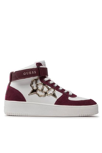 Guess VYVES women's sneakers white