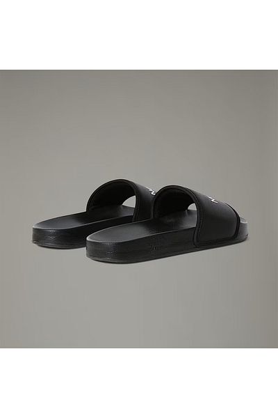 THE NORTH FACE BASECAMP SLIDE III men's flip-flops black