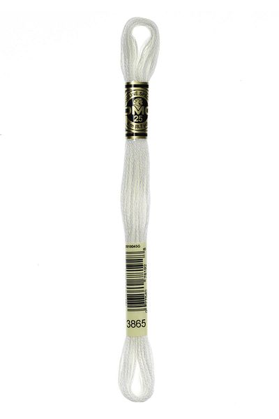 Dmc Νήματα Muline 3865