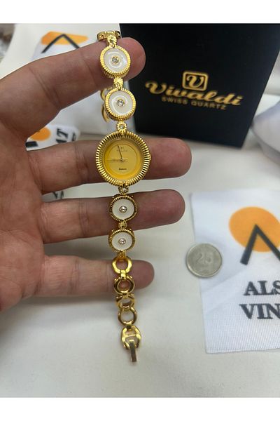 Vivaldi Vintage Women's Watch L08545