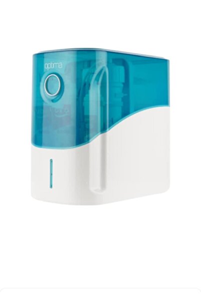 Optima Pompalı Su Arıtma Cihazı