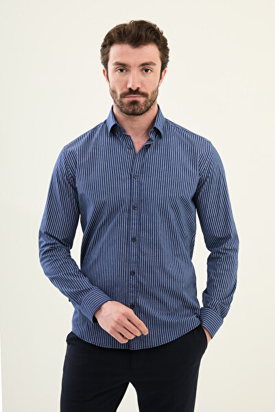 Mcr Сорочка на ґудзиках