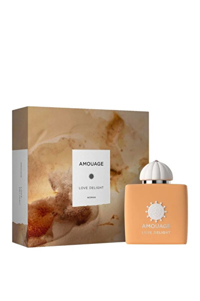Amouage أمواج لوف ديلايت للنساء أو دو بارفان 100 مل