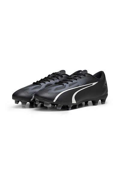Puma Ultra Play FG / AG Men's Black Football Shoes 107423-02