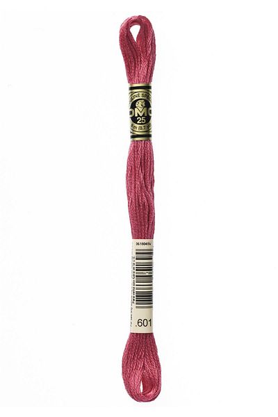 Dmc Muline Yarn 601