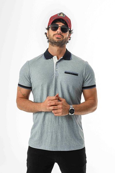 Tony Montana T-Shirt - Plus Size
