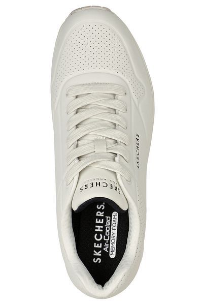 SKECHERS Men's lace-up sports shoes - uno