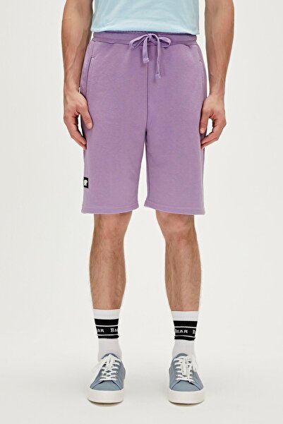 Bad Bear 23.01.18.002-C121 Crux Men's Shorts Lilac