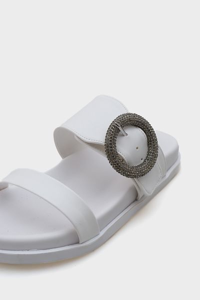 Capone Outfitters Μαίρη Ταşλί Τοκαλί Γυναικεία Άνετη Παντόφλα