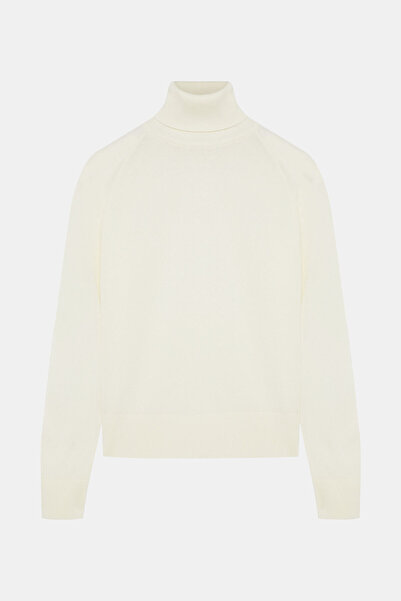 W Collection EKRU KAZAK