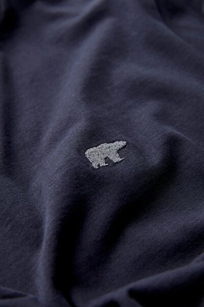 Bad Bear 19.01.07.045-c02 Solid Men's T-shirt