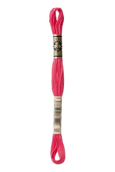 Dmc Muline Thread 892