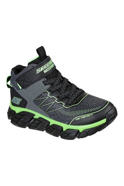 SKECHERS Pantofi de drumeție unisex SKECHERS TECH-GRIP HIGH-SURGE pentru copi...