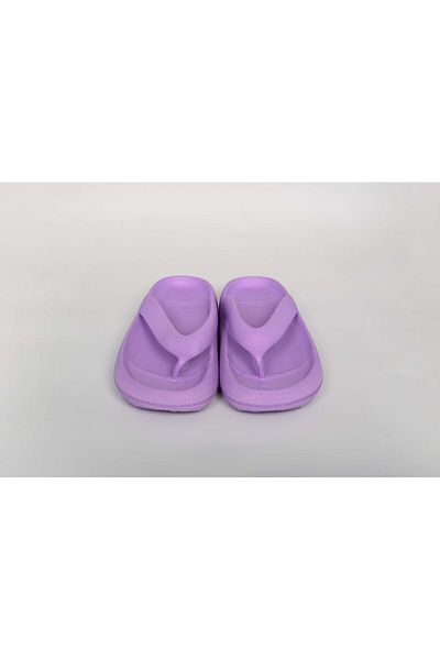 FyzHome Fyz Soft Sole Unisex, Flip Flop Platform Beach-gunder Evater