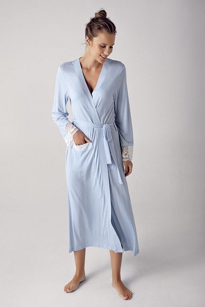 Artış Rochie Lacy Viscous pentru femei - 13500