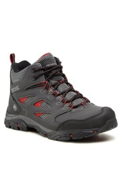 Regatta pantofi trekking bărbați RMF573 gri