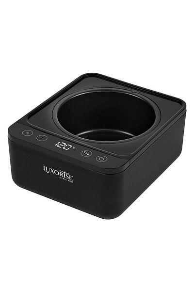 LUXORISE Traditional Wax Heater Professional Wax Executive Elite , 500ml