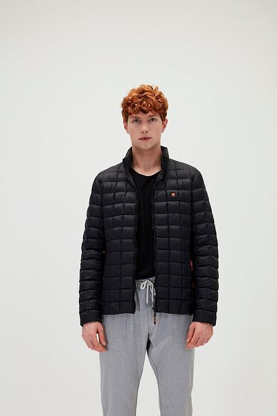 Bad Bear 21.02.15.009-c01 Miner Puffer Men's Coat