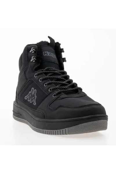 Kappa Ghete de iarnă unisex SHAB FUR negre